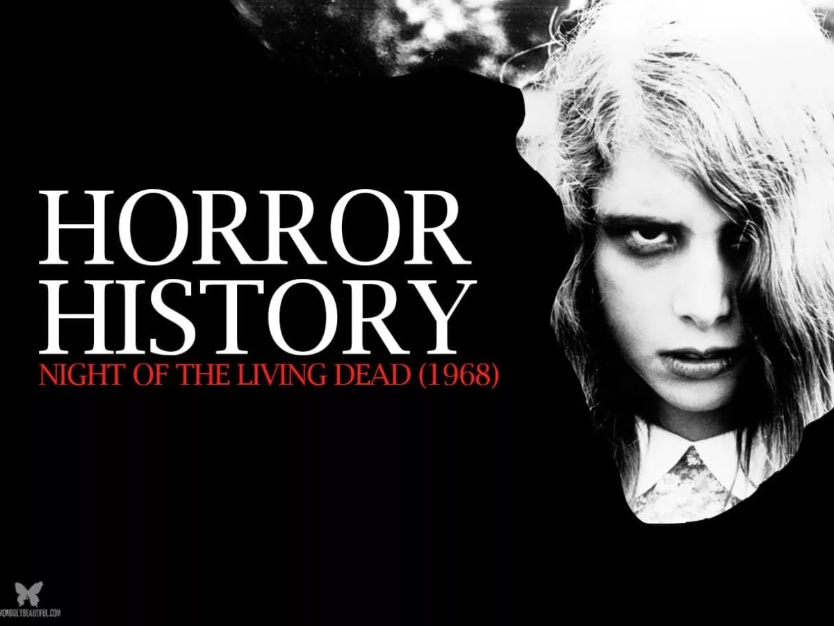 Horror History: Night of the Living