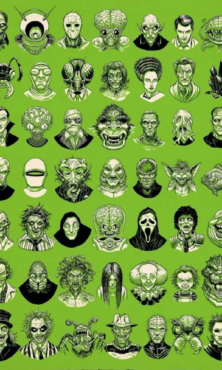 Halloween Horror wallpaper