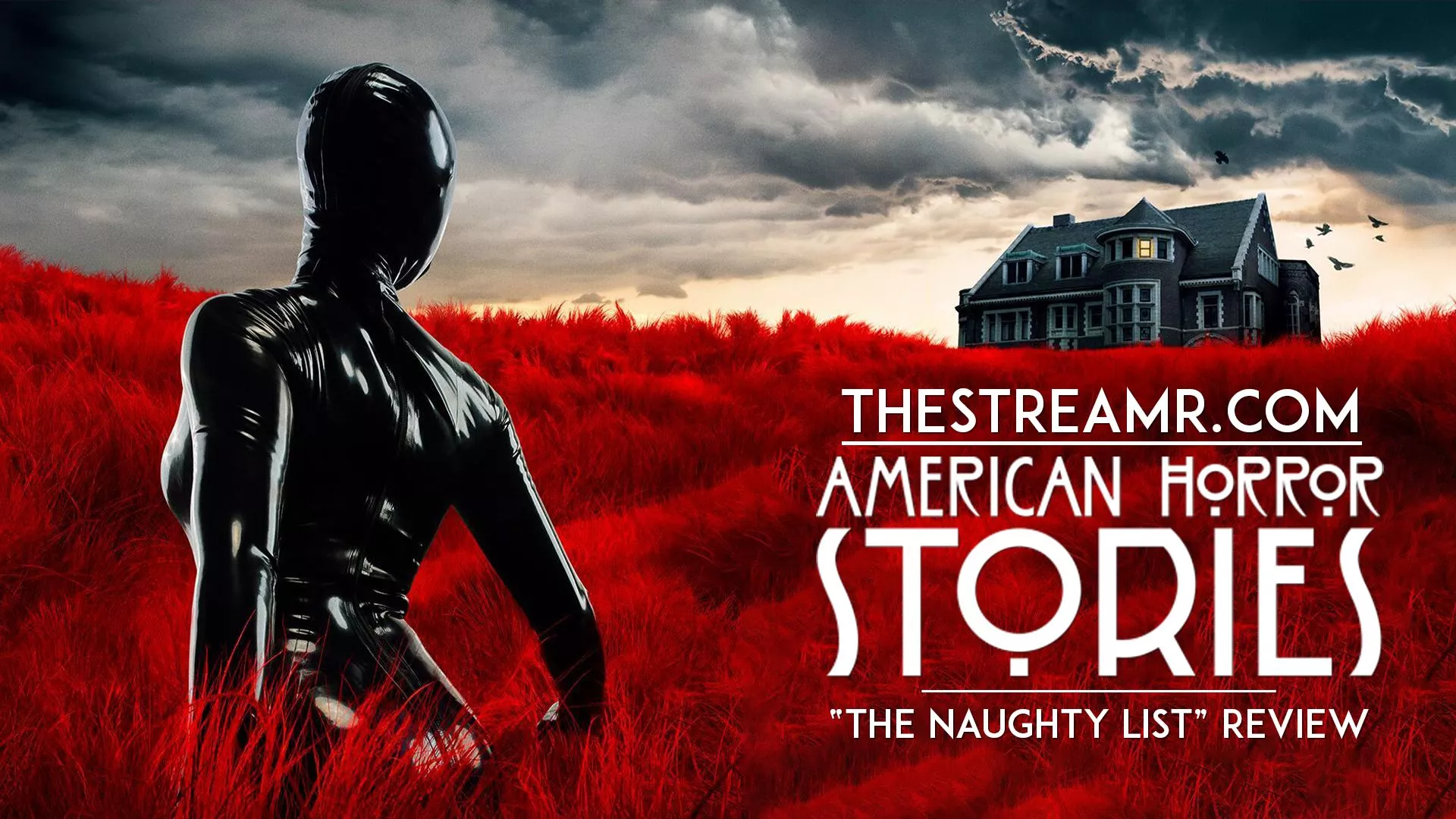 American Horror Stories Naughty