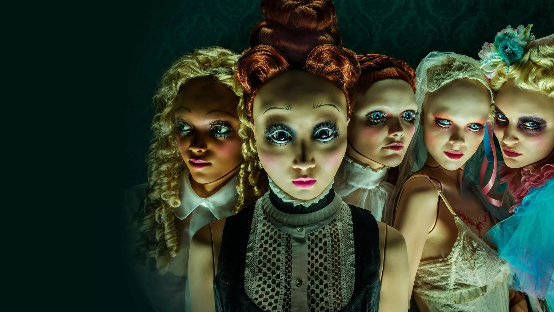 American Horror Stories Season 2