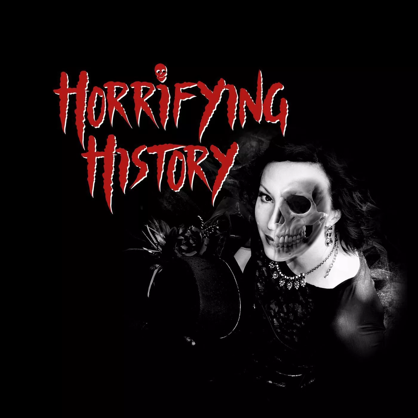 Horrifying History (Podcast)