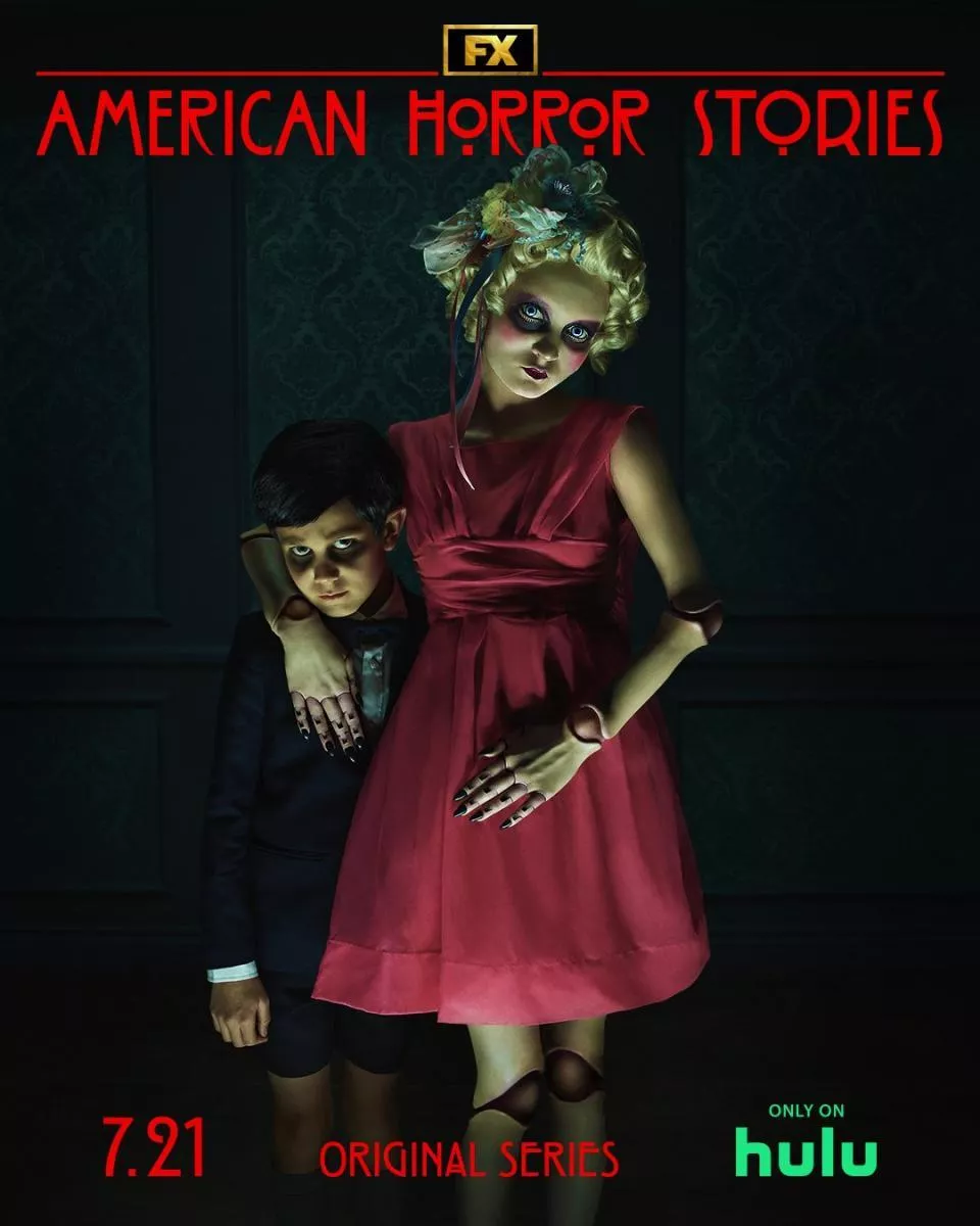 gallery for American Horror Stories