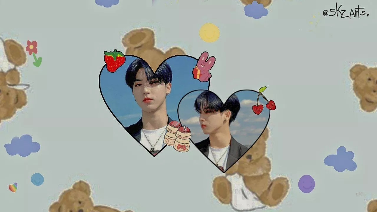 ➹ Edit's skz ! ❣ Jisung