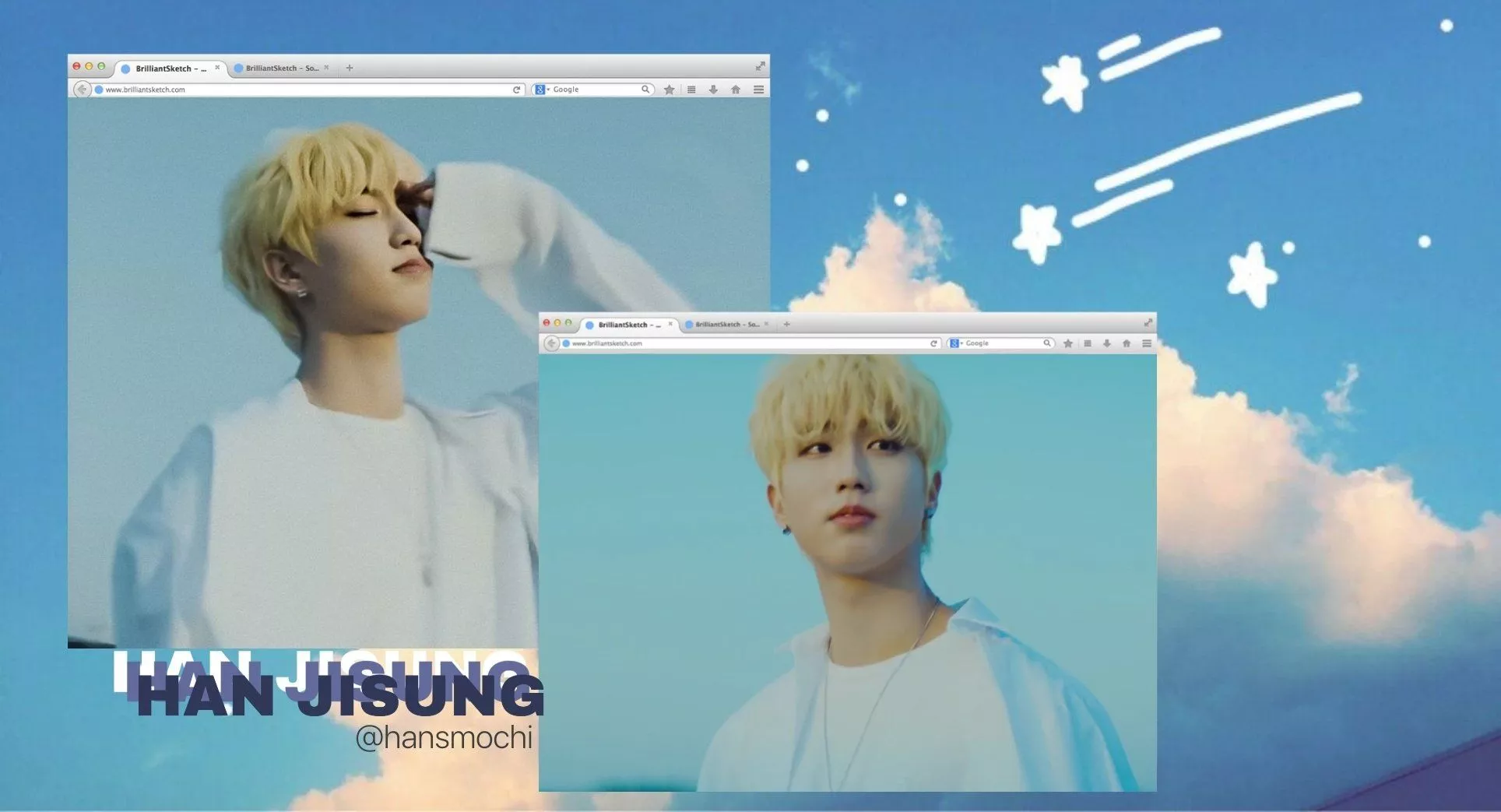 joe 樂 - #HANJISUNG, wallpaper