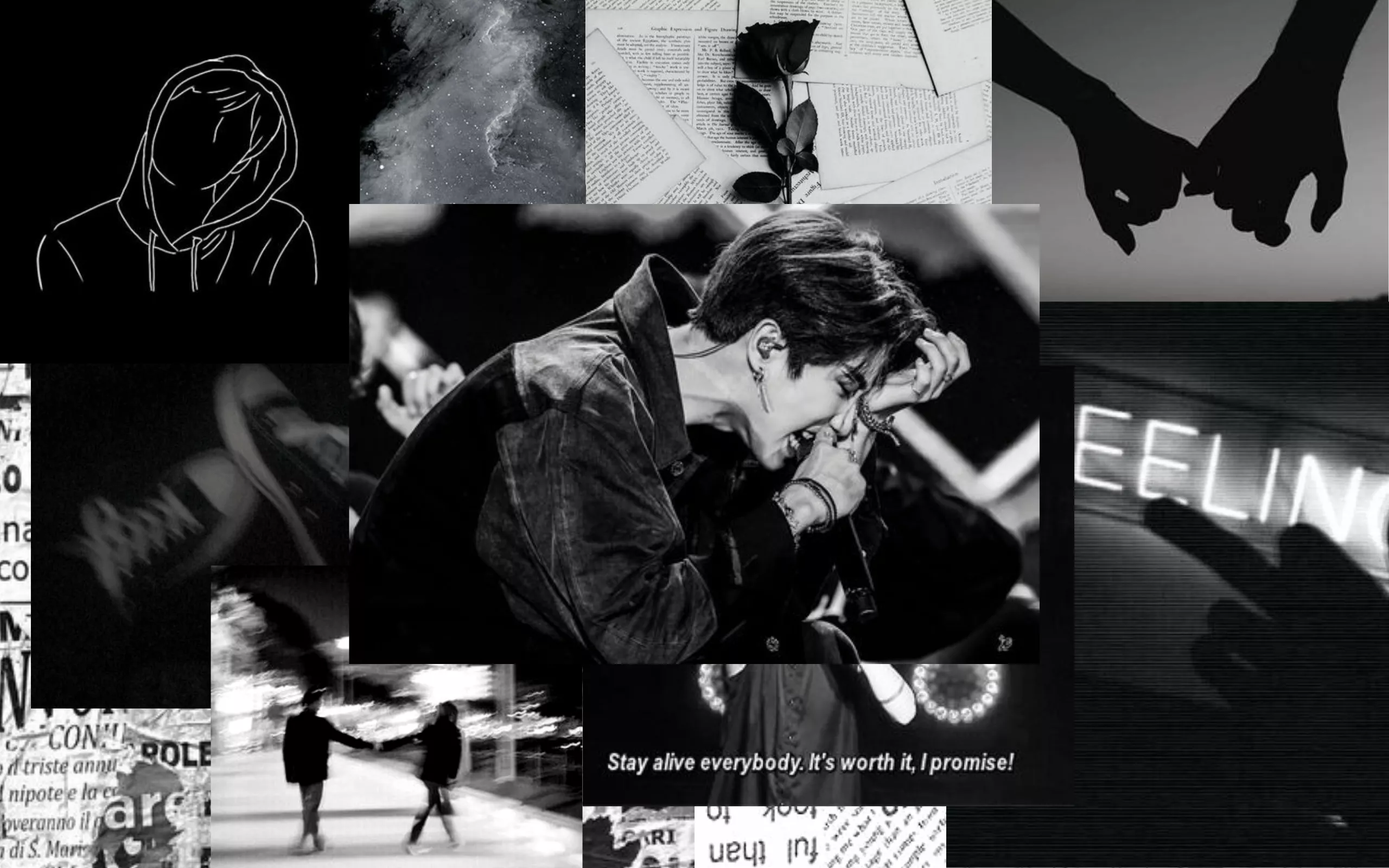 Aesthetics Wallpaper Edited ideas