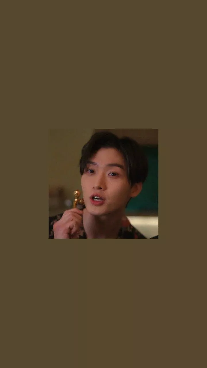 min ho wallpaper