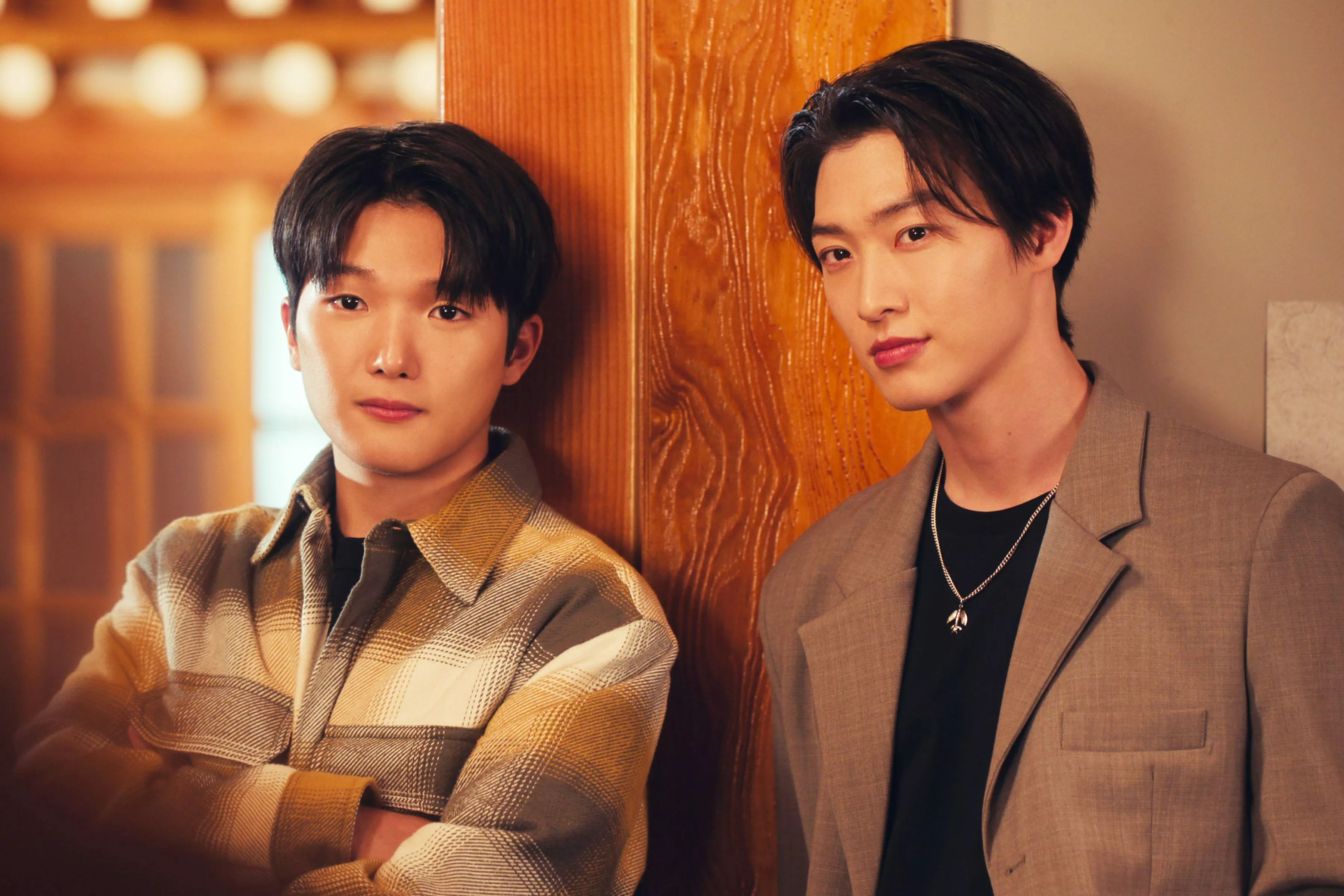 XO, Kitty season 2 cast. Meet the new
