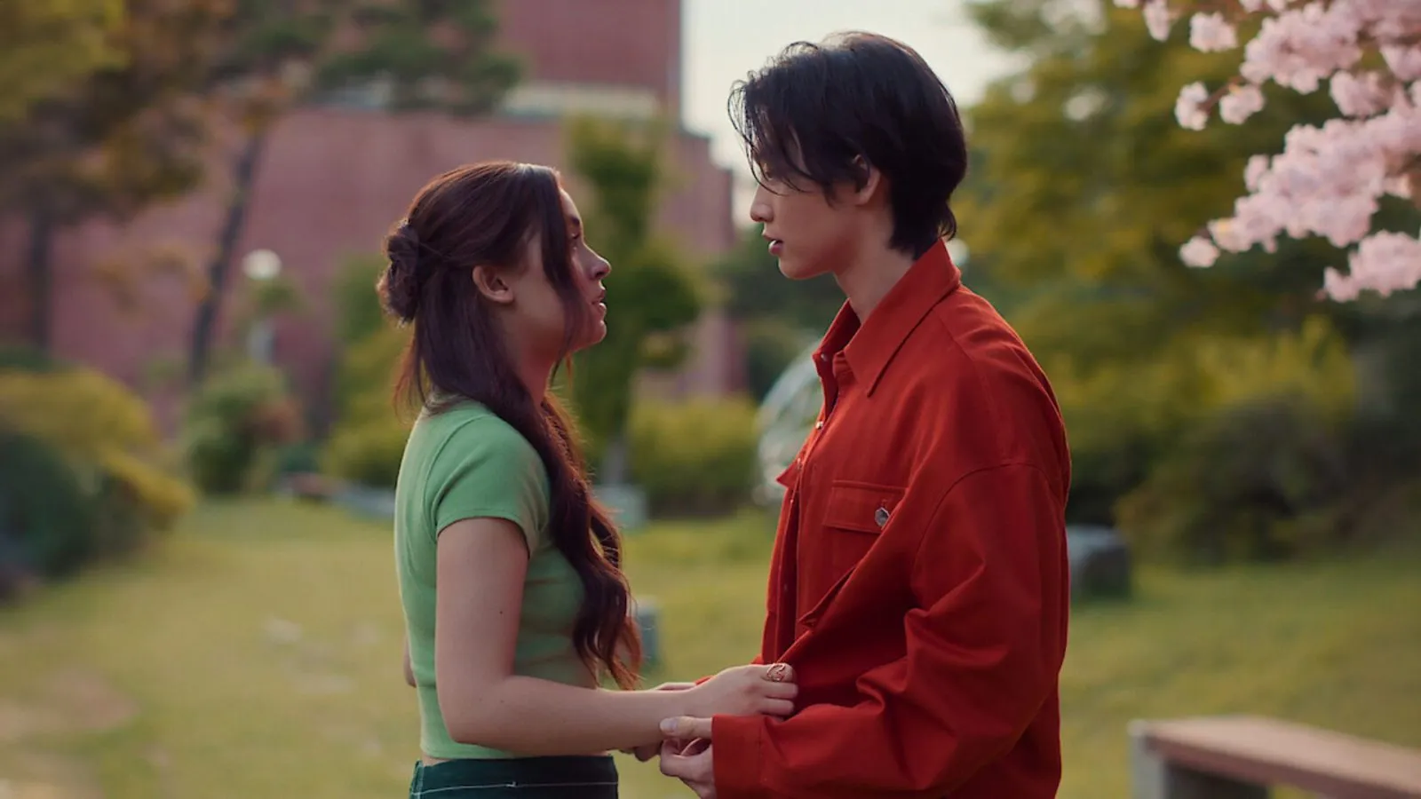 XO Kitty season 2 ending explained: Who