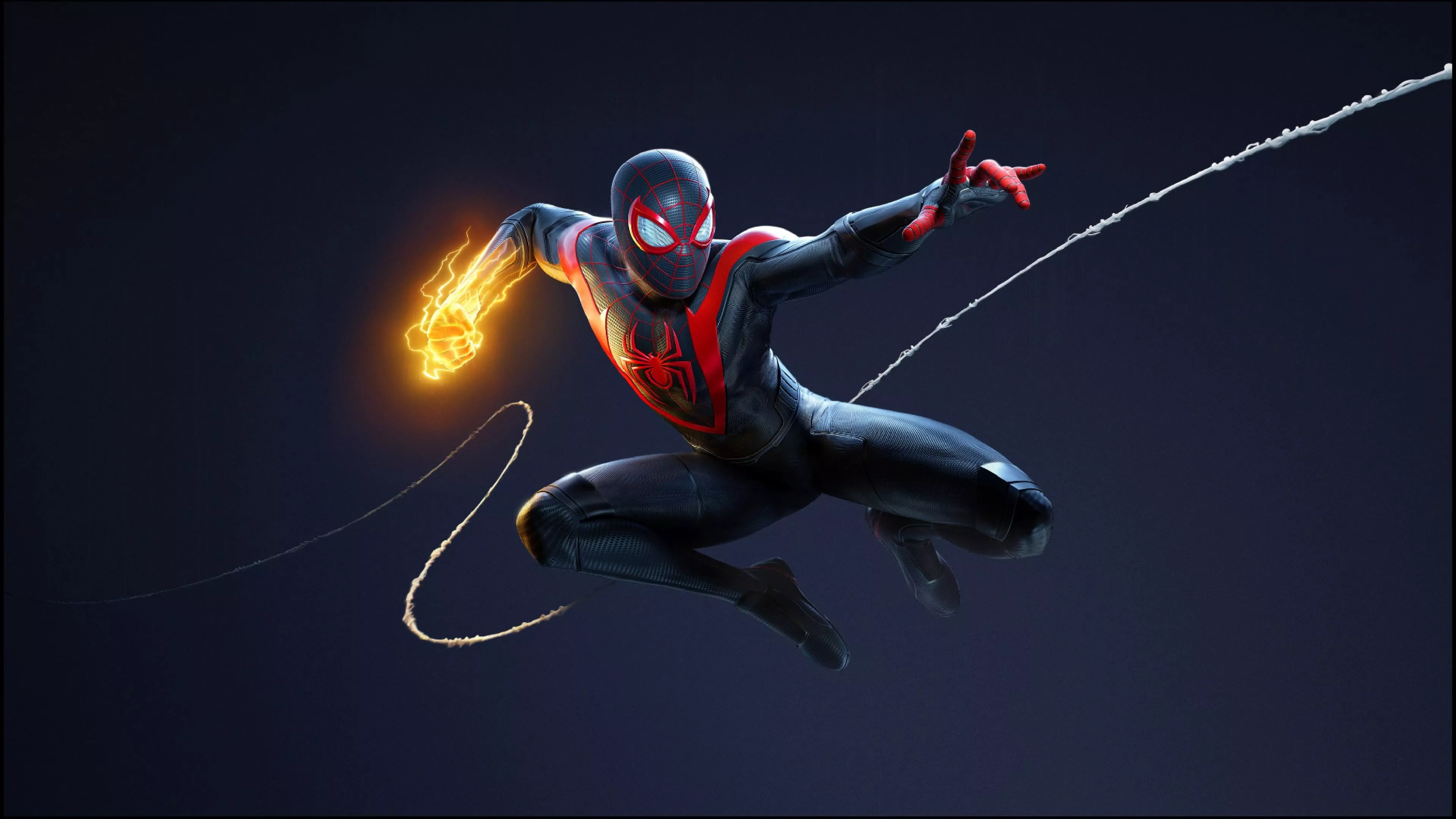 Review: Marvel's Spider Man: Miles Morales