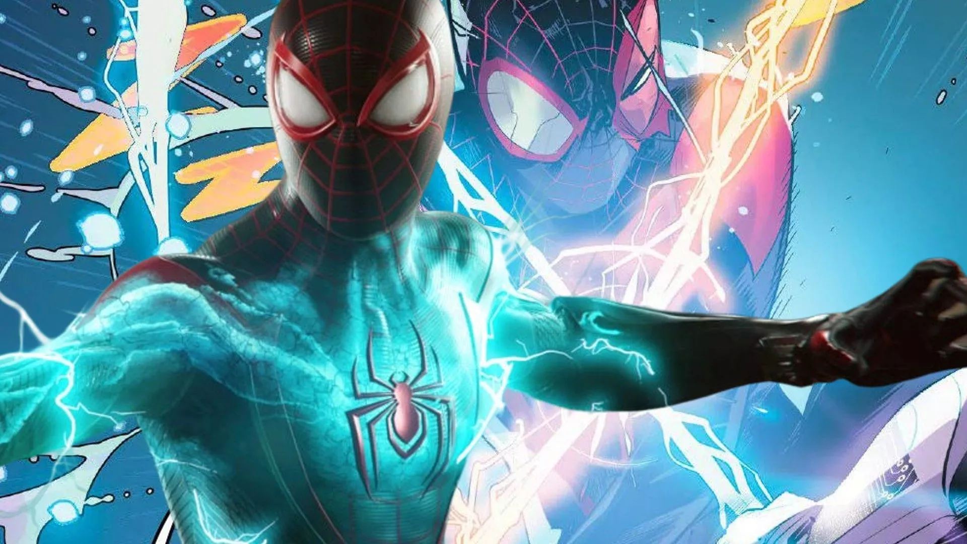 Miles Morales needs this controversial