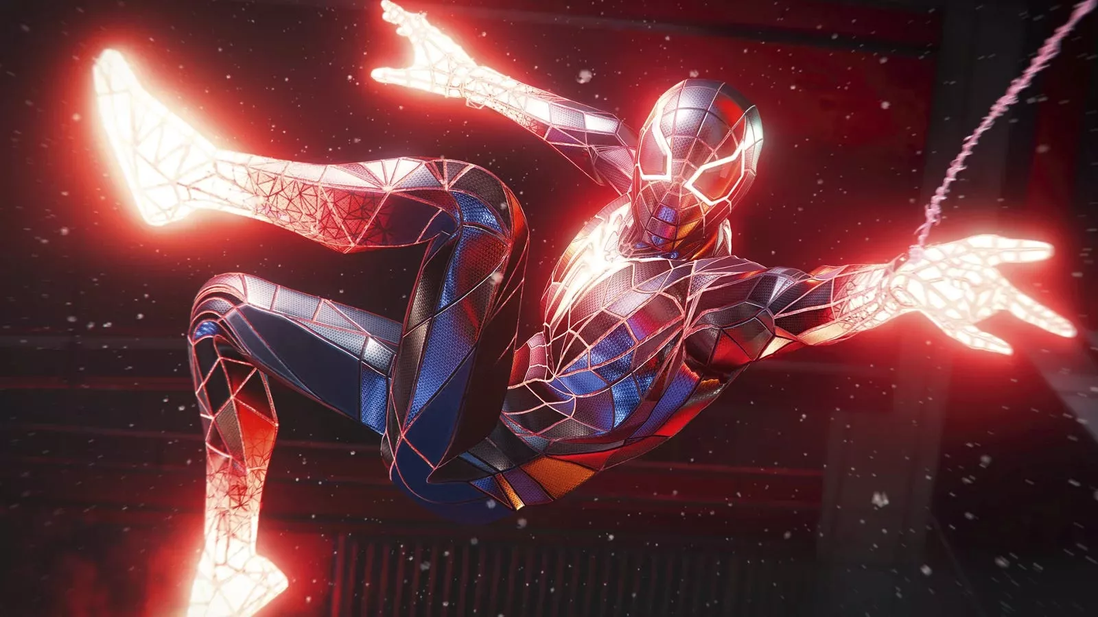 Marvel's Spider Man: Miles Morales (Review)