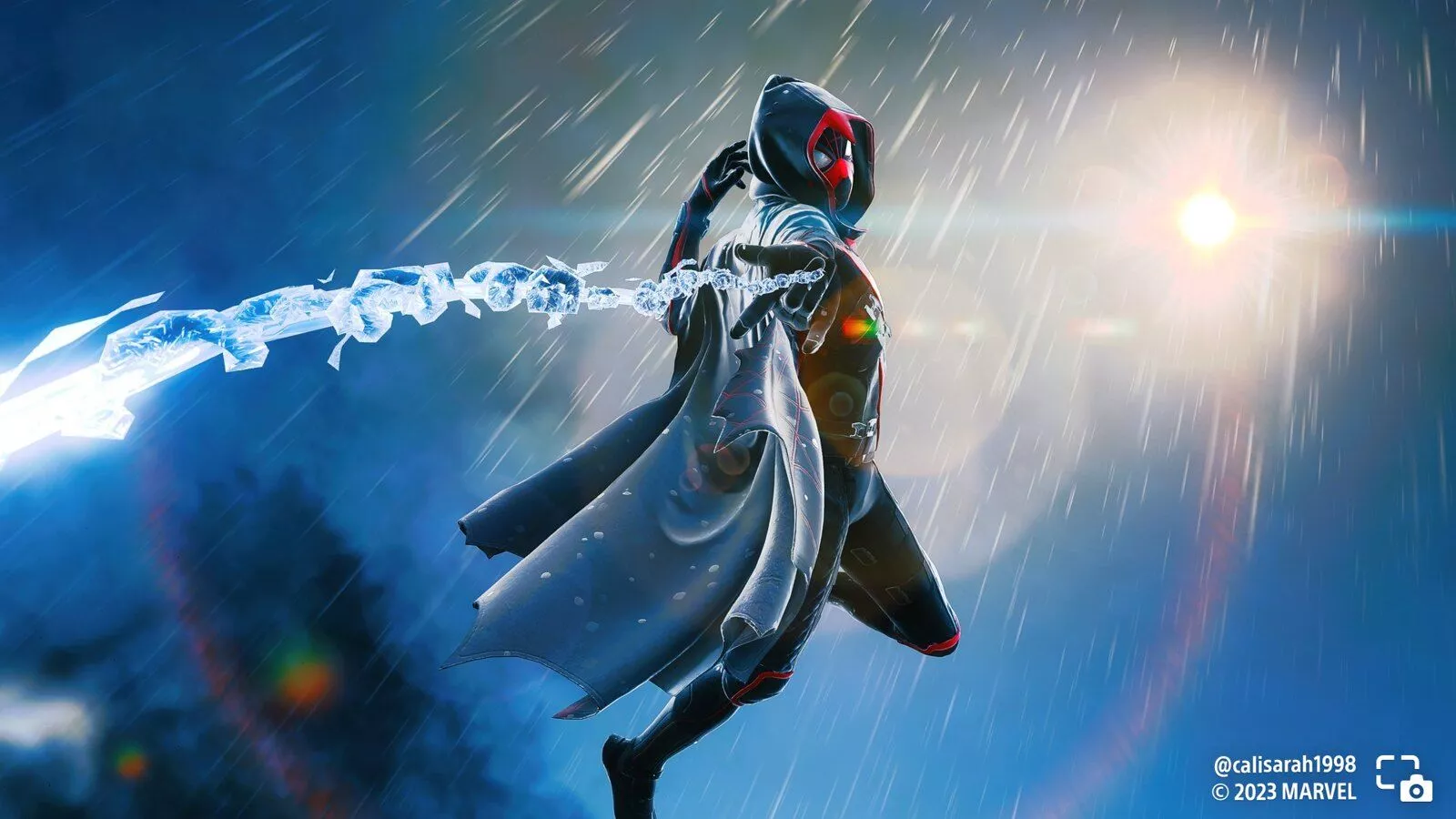 Miles Morales