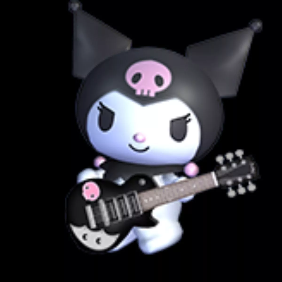 kuromi (hard)