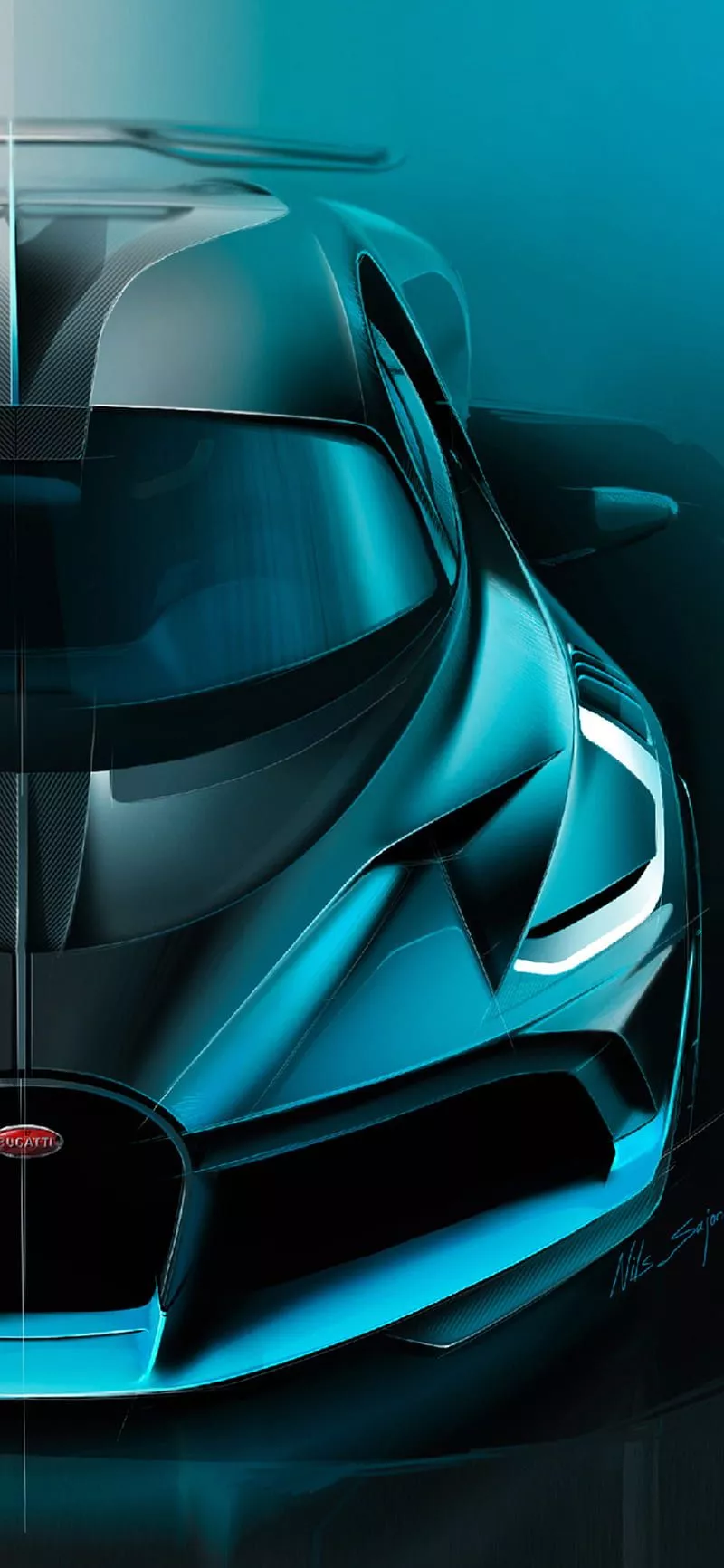 HD bugatti and lamborghini wallpaper