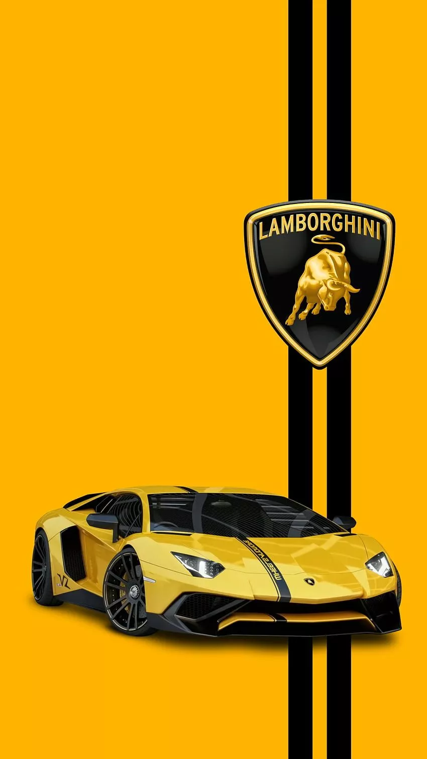Bugatti and lamborghini HD wallpaper