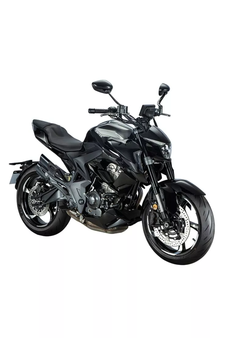 Zontes 350R