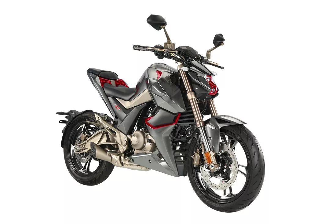 Zontes sellers 350R Specifications 2025