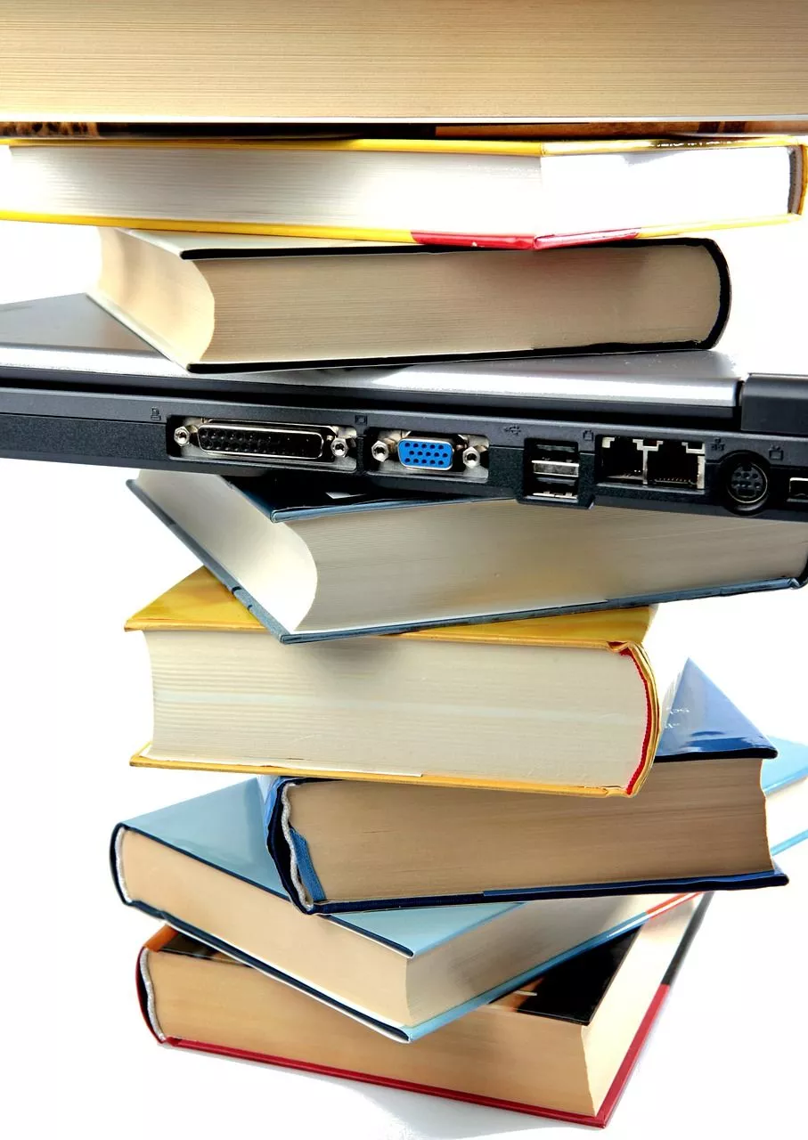 Free Book Fair & Book Fair Image