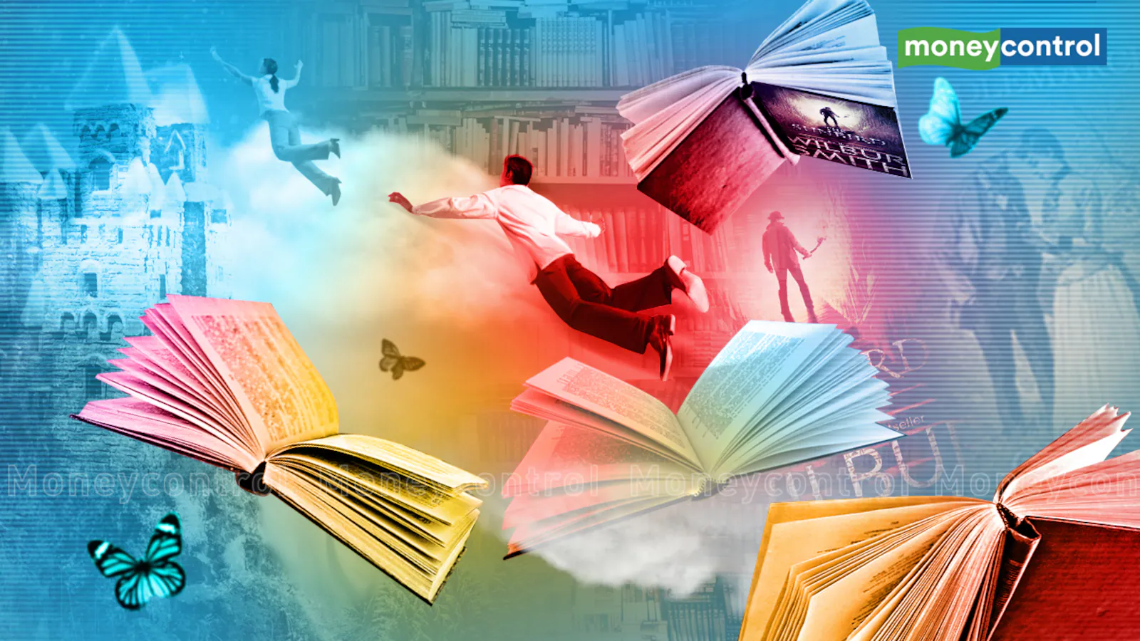 Chennai Book Fair ends; publishers see