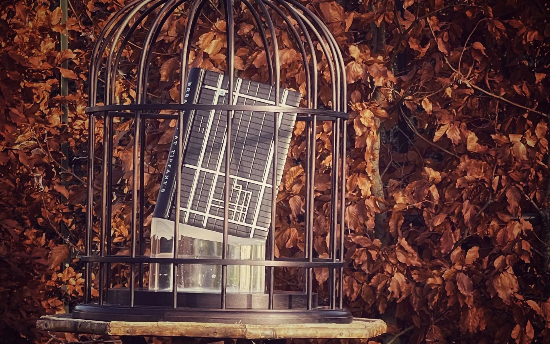 International Antiquarian Book Fair