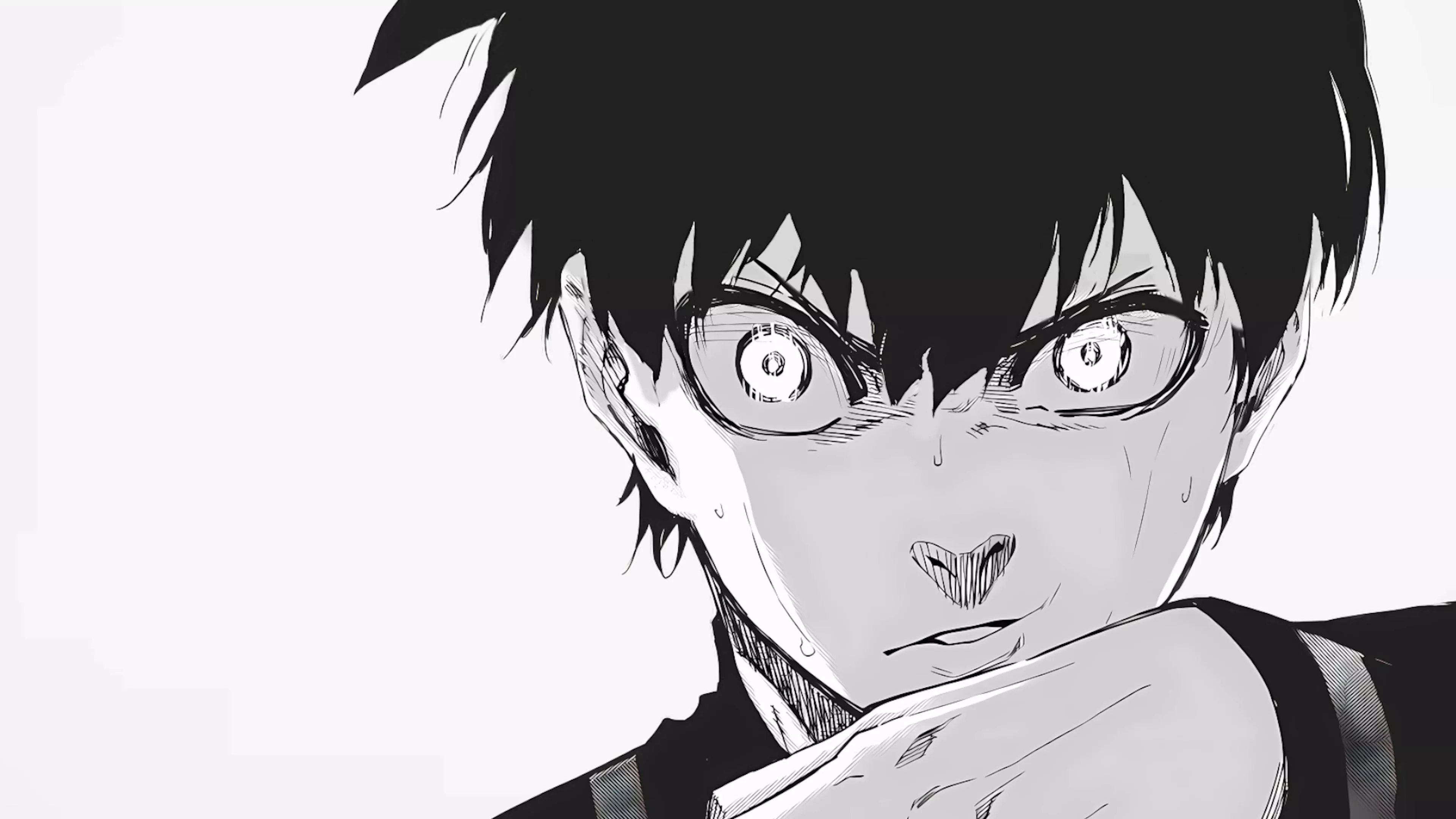 Yoichi (Blue Lock) Live Wallpaper