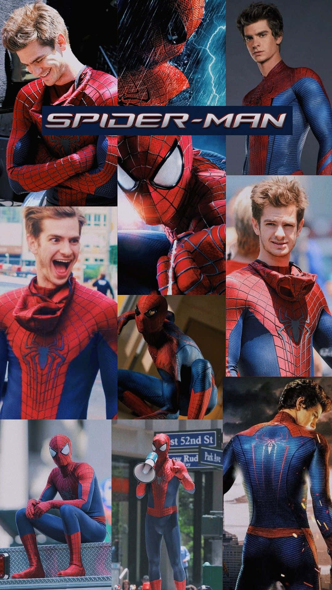 Spider Man Wallpaper