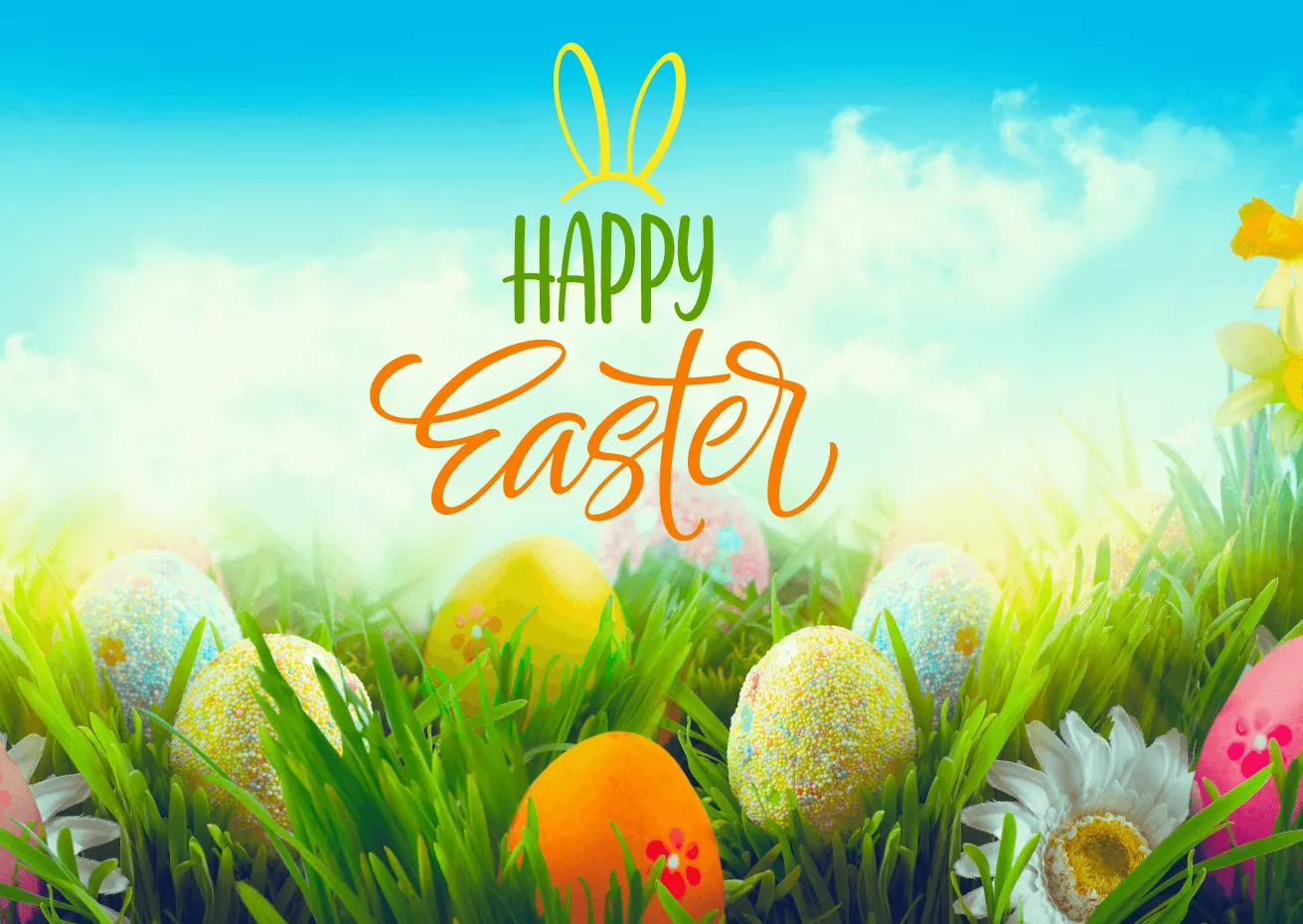 Easter Image. Easter Wallpaper
