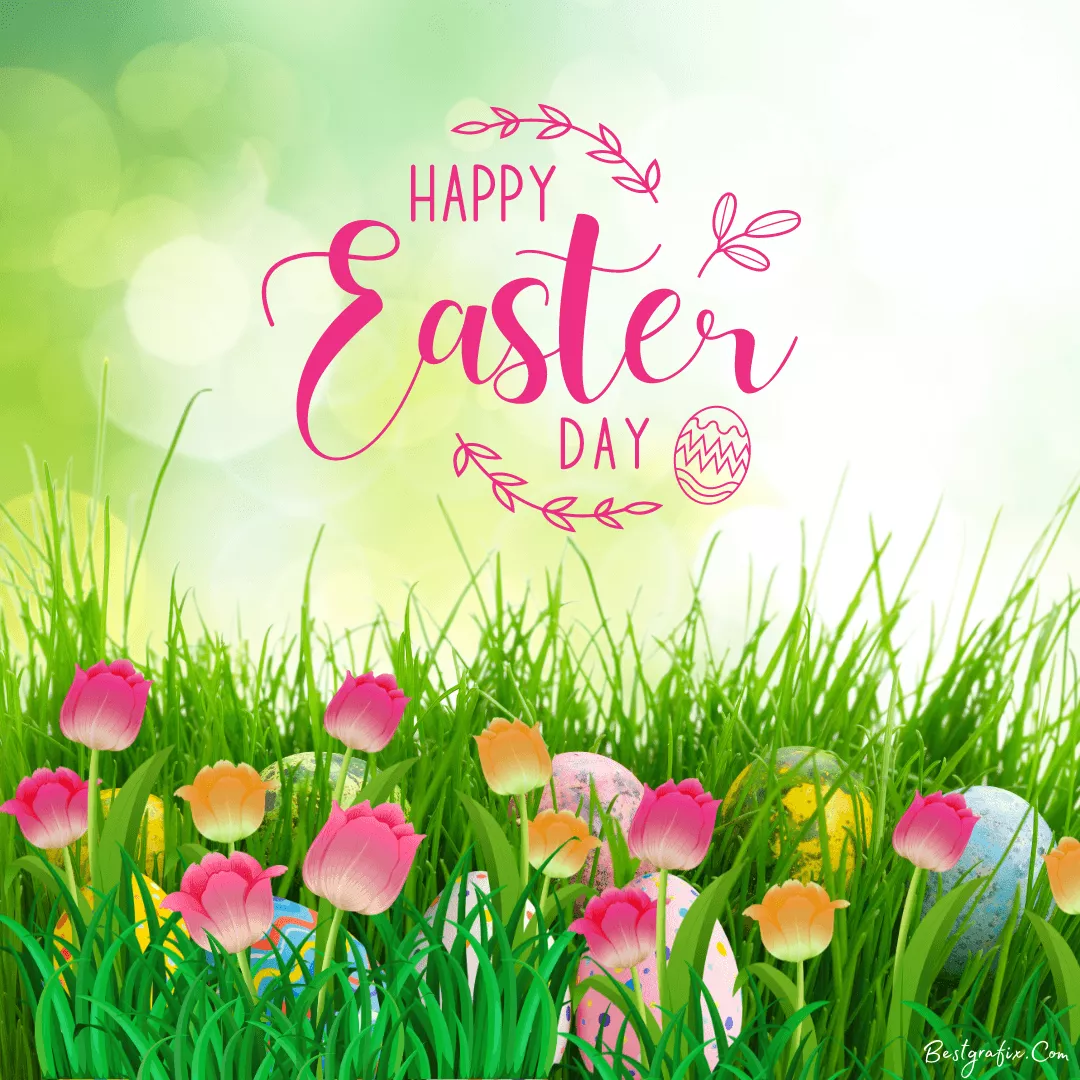 Easter Image. Easter Wallpaper