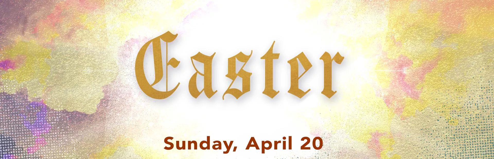 Easter 2025