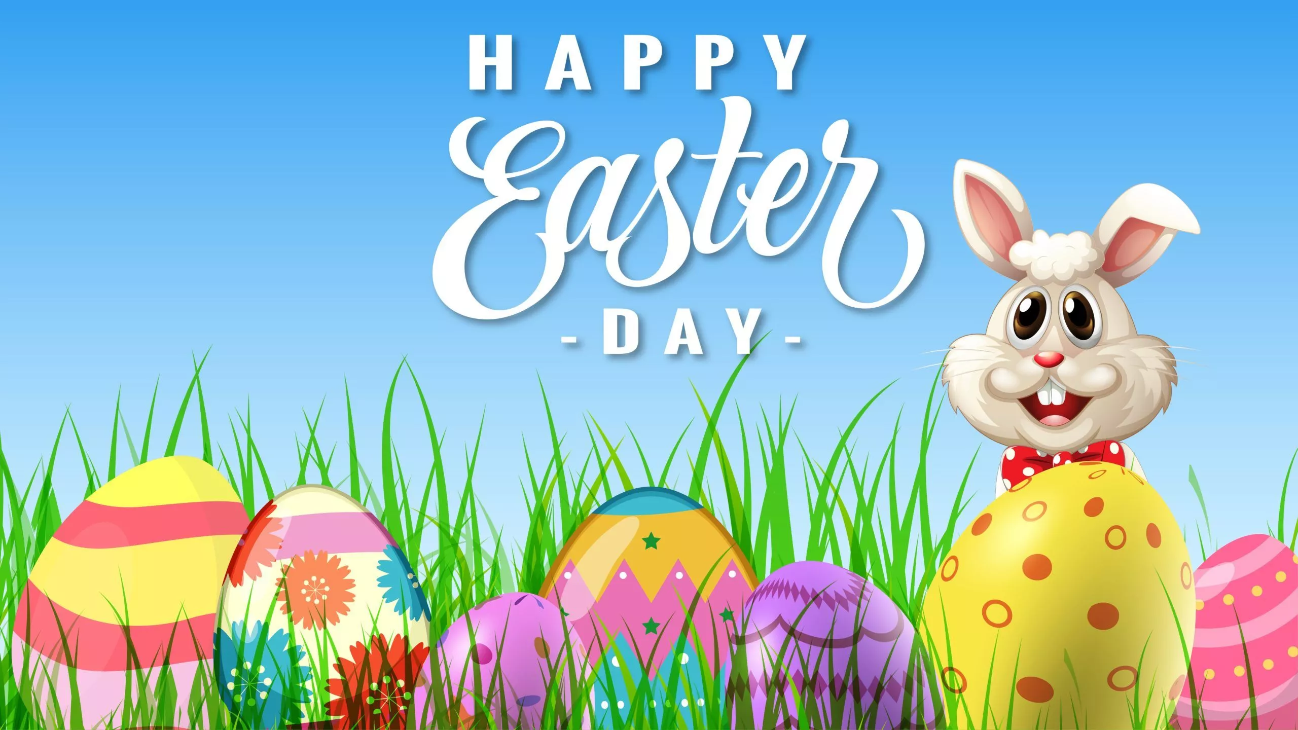 Happy Easter Wallpaper Image