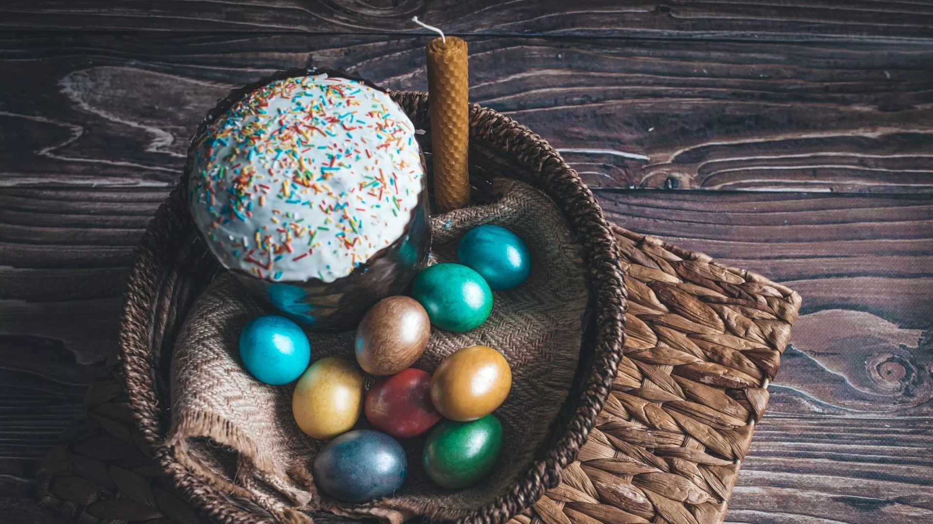 Easter in Bombinhas 2025: Events