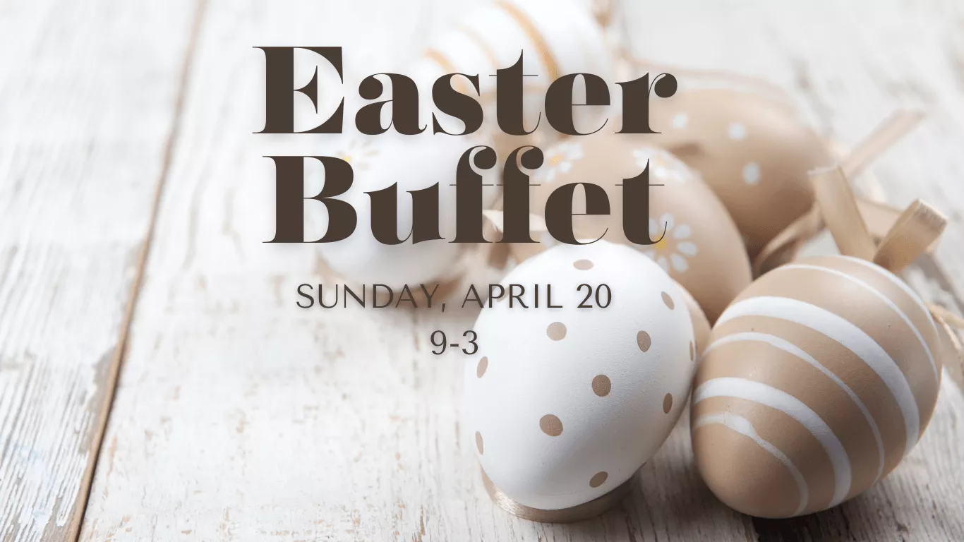 Easter 2025