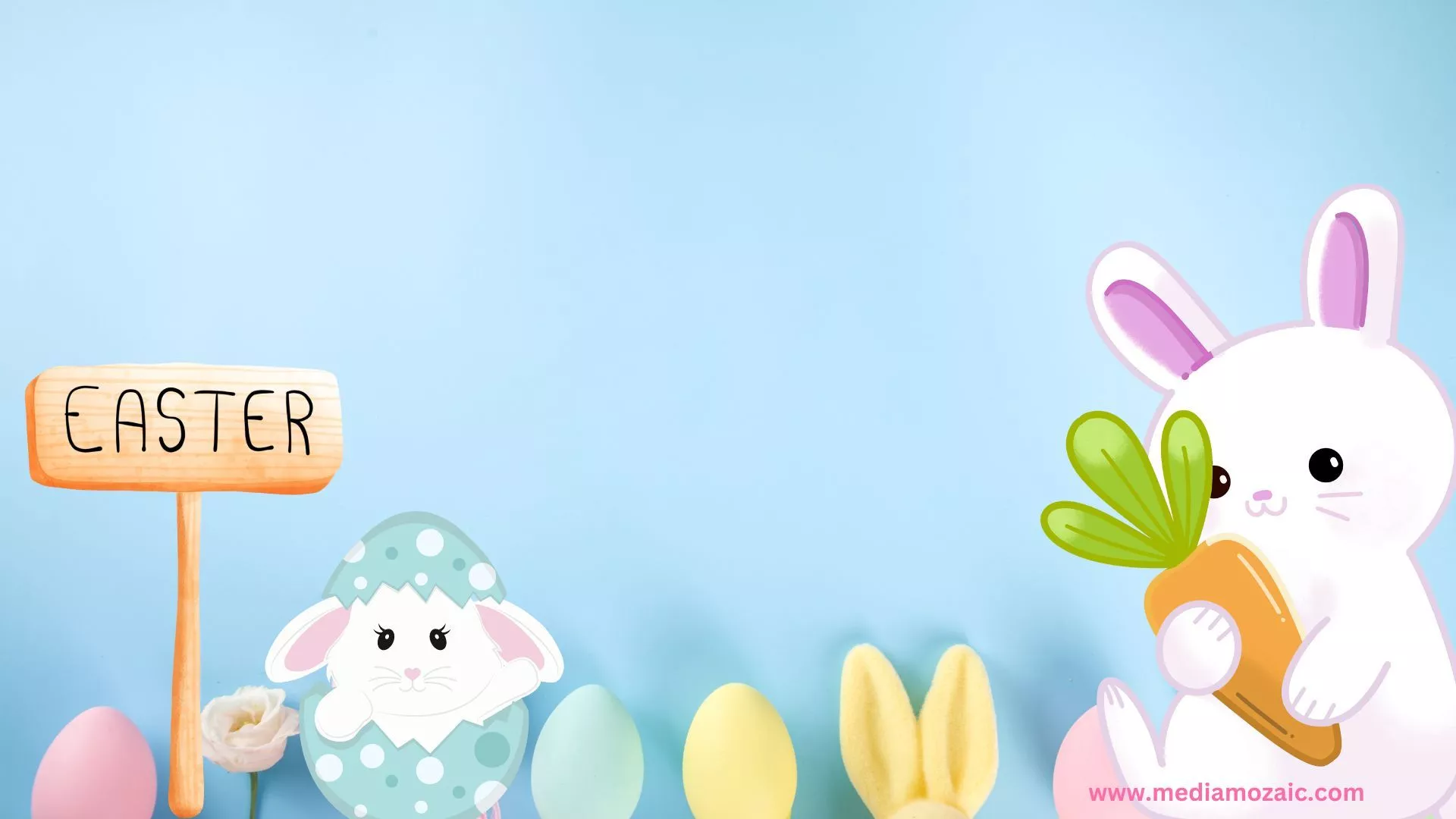 Easter Image 2025. Free Easter Image