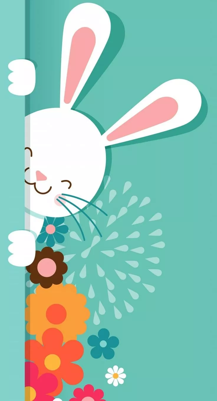 Easter wallpaper, Easter poster, Easter