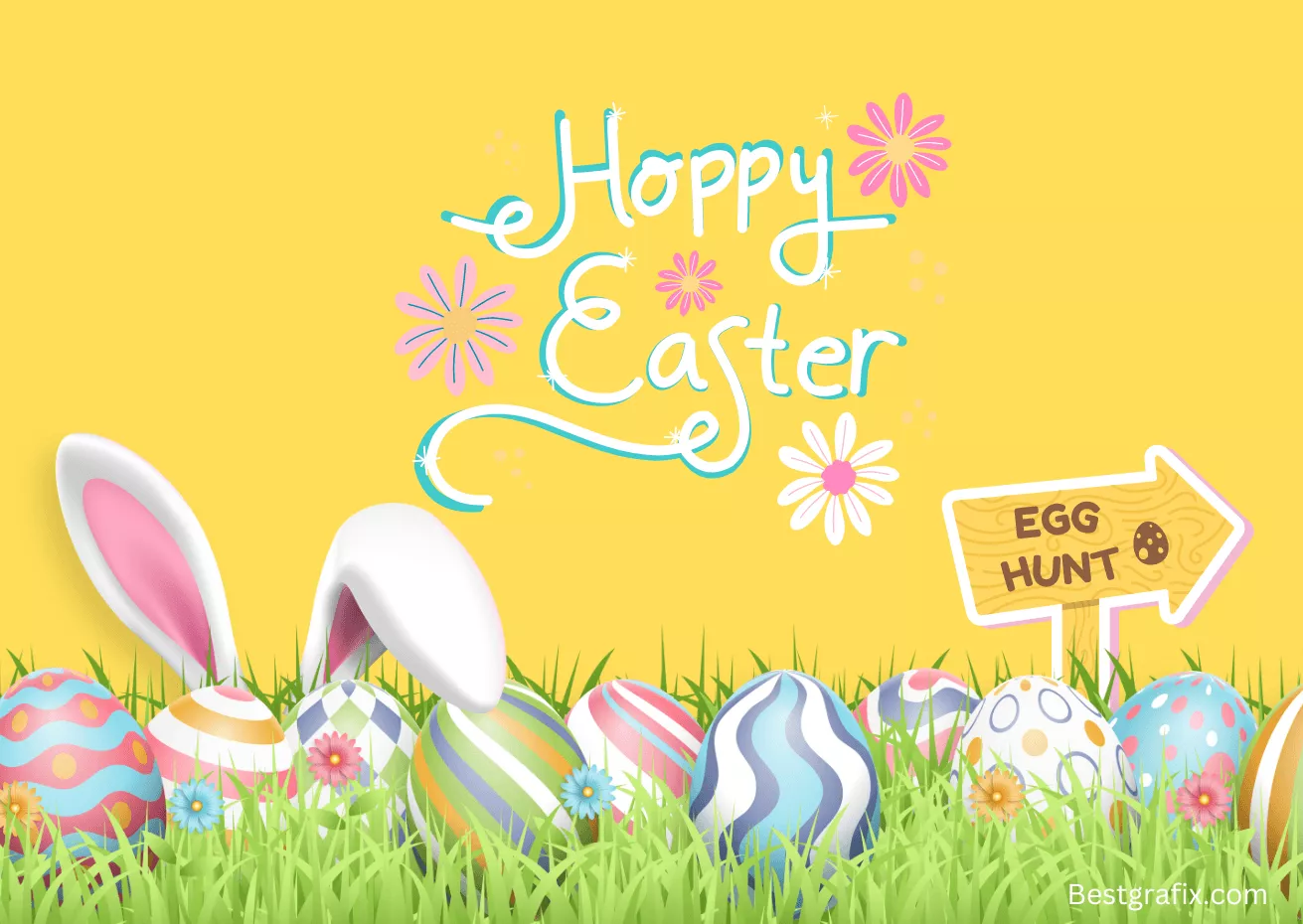 Easter Image. Easter Wallpaper
