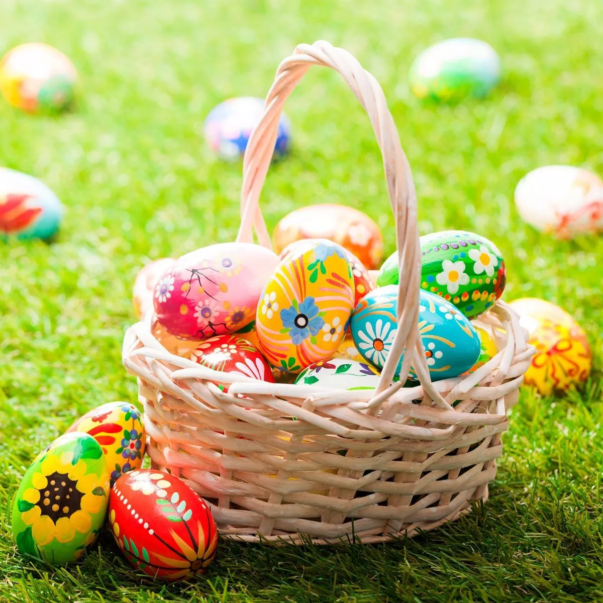 Lee Fire Rescue Easter Egg Hunt 2025