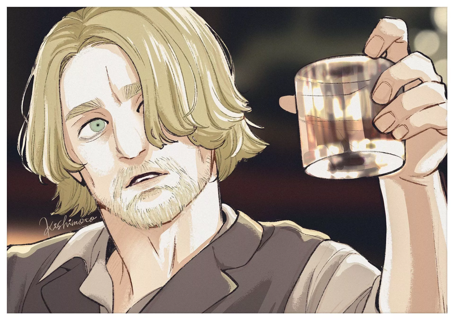 Haymitch Abernathy Hunger Games