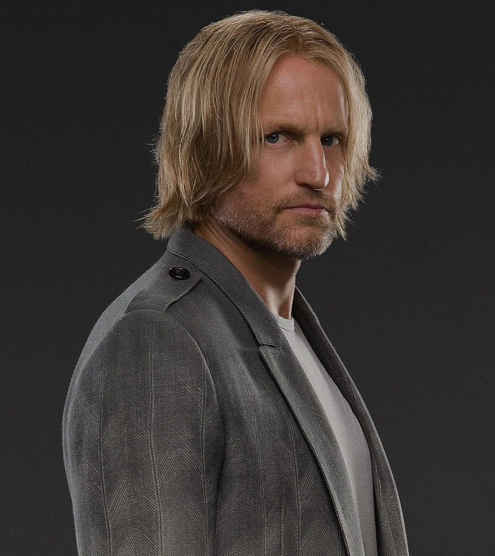 Haymitch Abernathy. Wiki Héros
