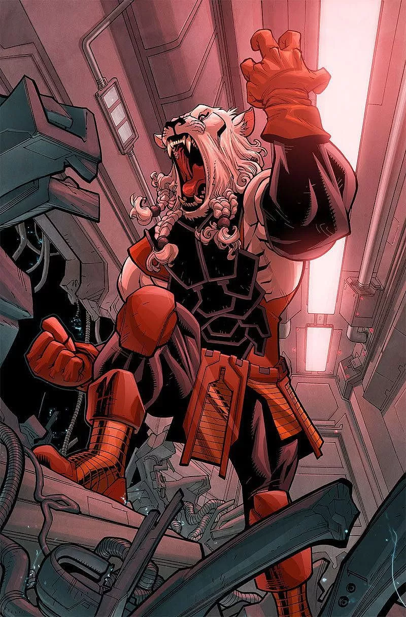 HD invincible ( comics) wallpaper