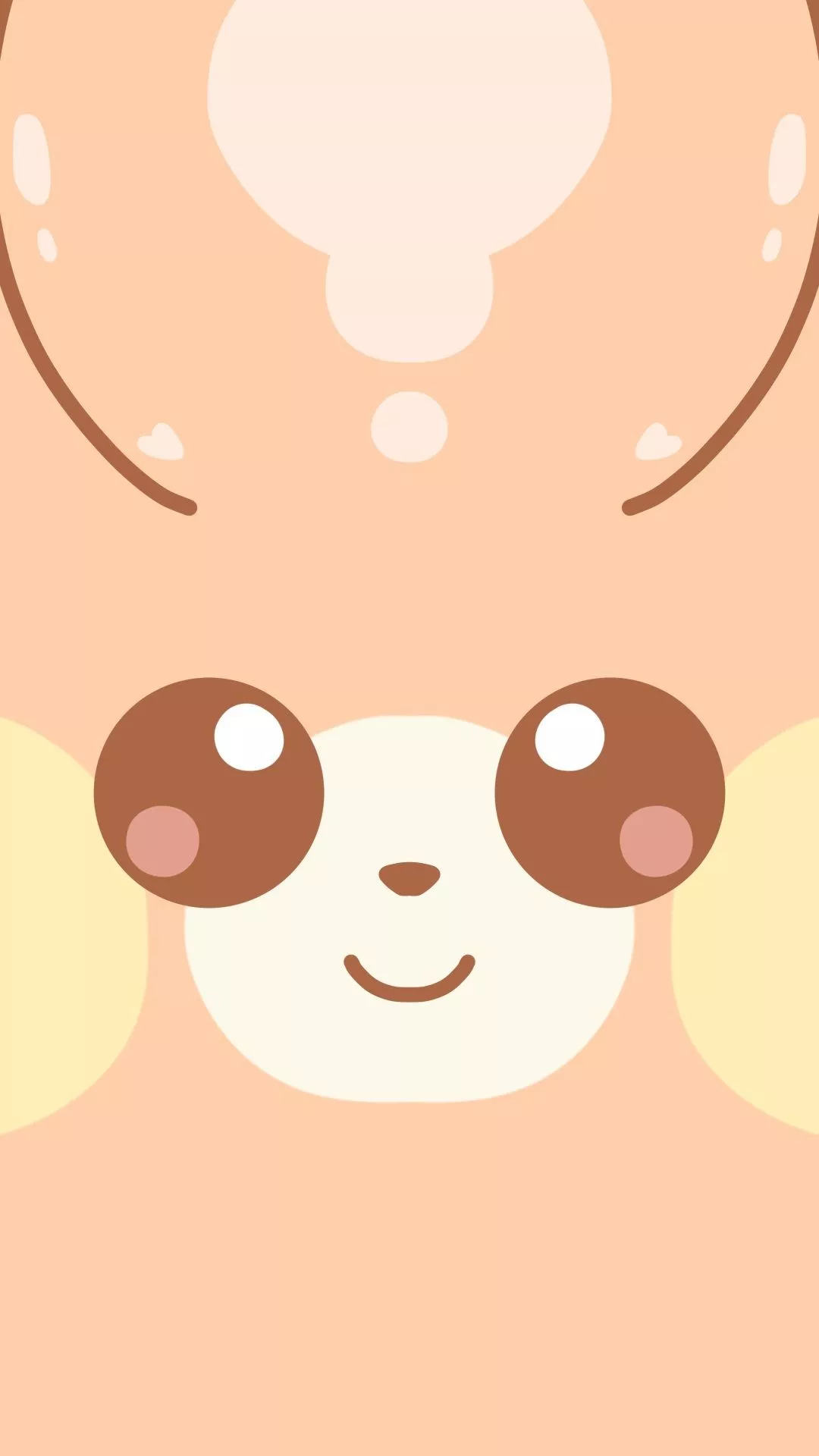 Pawmi Bundle!'s Ko Fi Shop