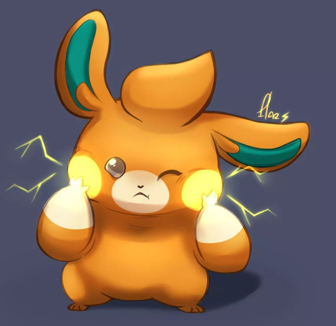 Flar (Comissions Open!) على X: Pokémon