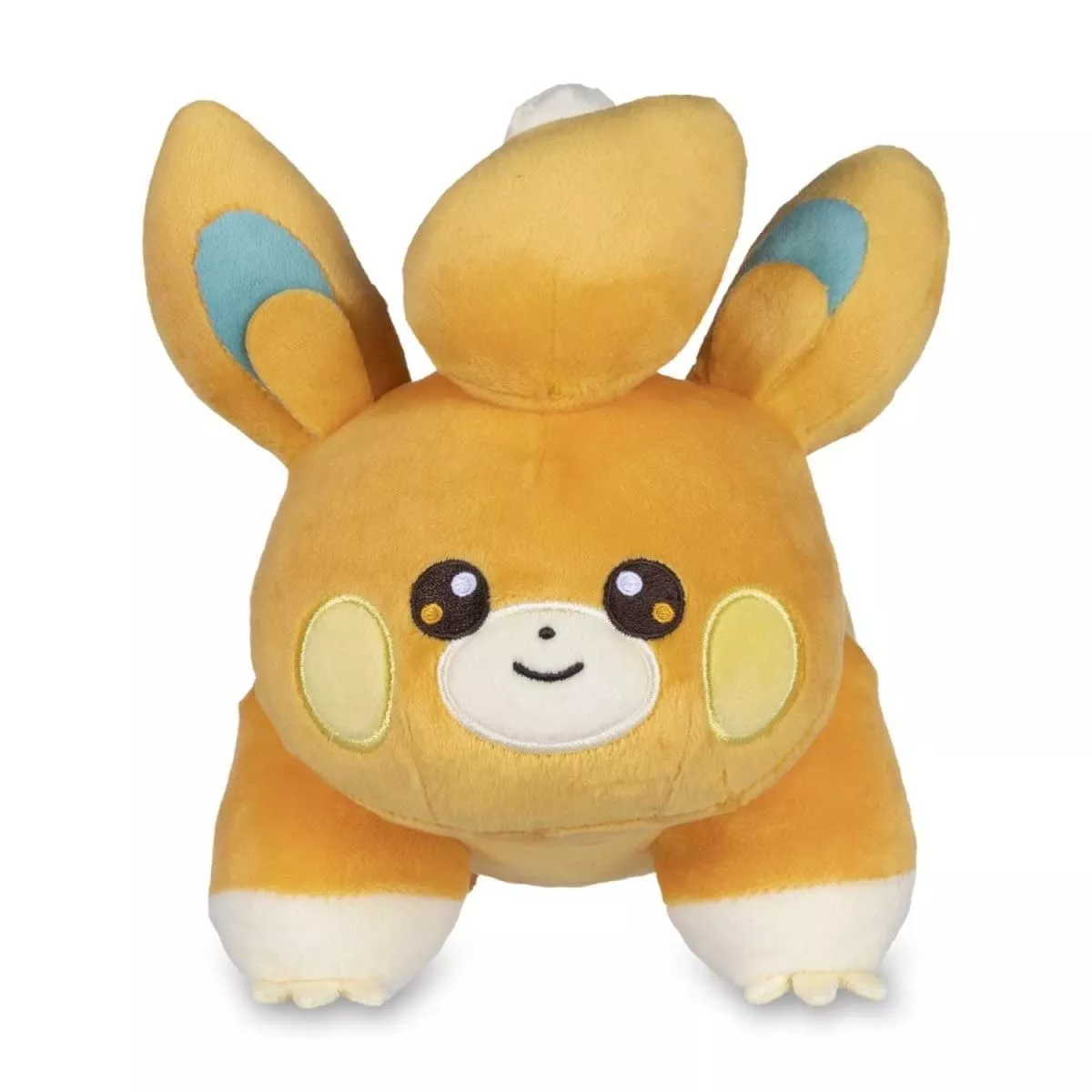 Pokemon Center Pawmi Poké Plush