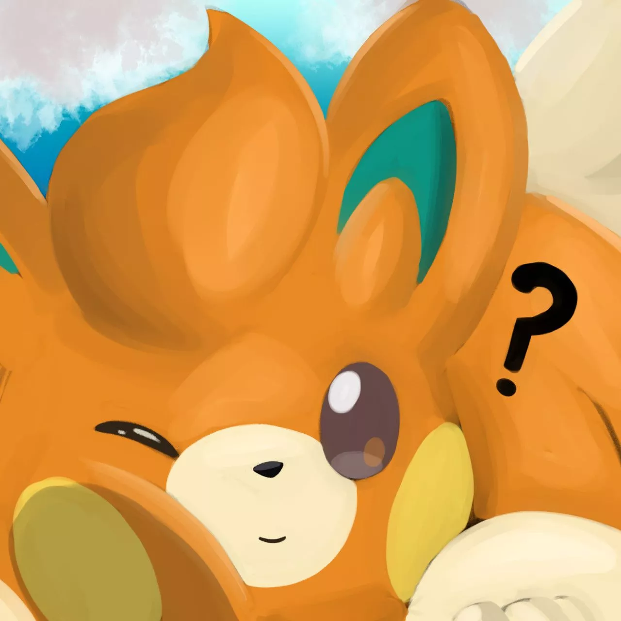 ChaseInfinity - Fur Affinity [dot] net