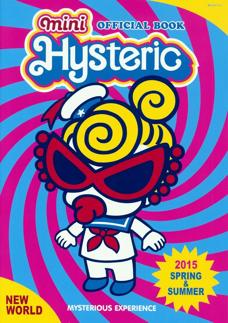Hysteric Mini Wallpapers - Wallpaper Cave