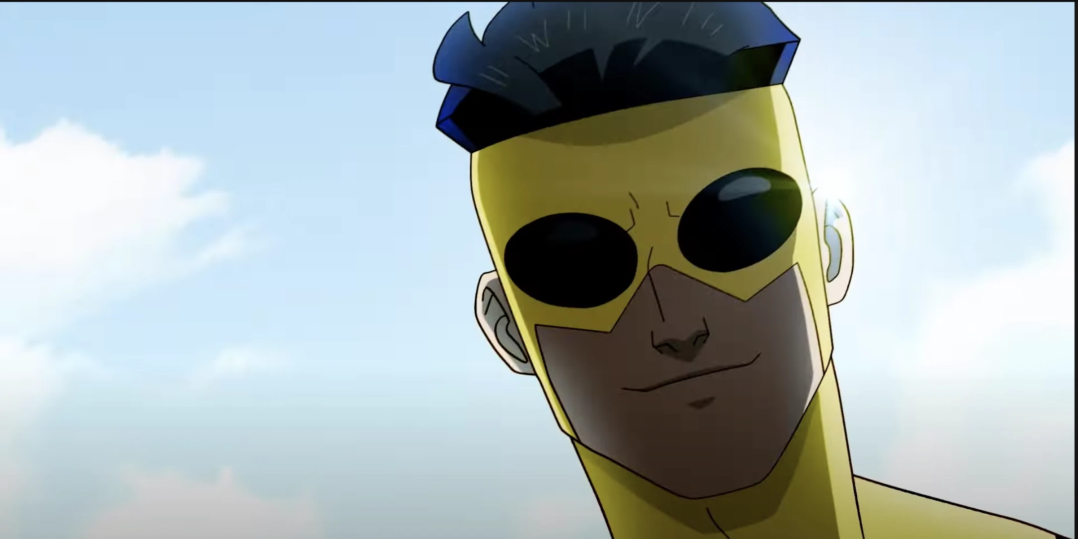 Sinister Invincible History