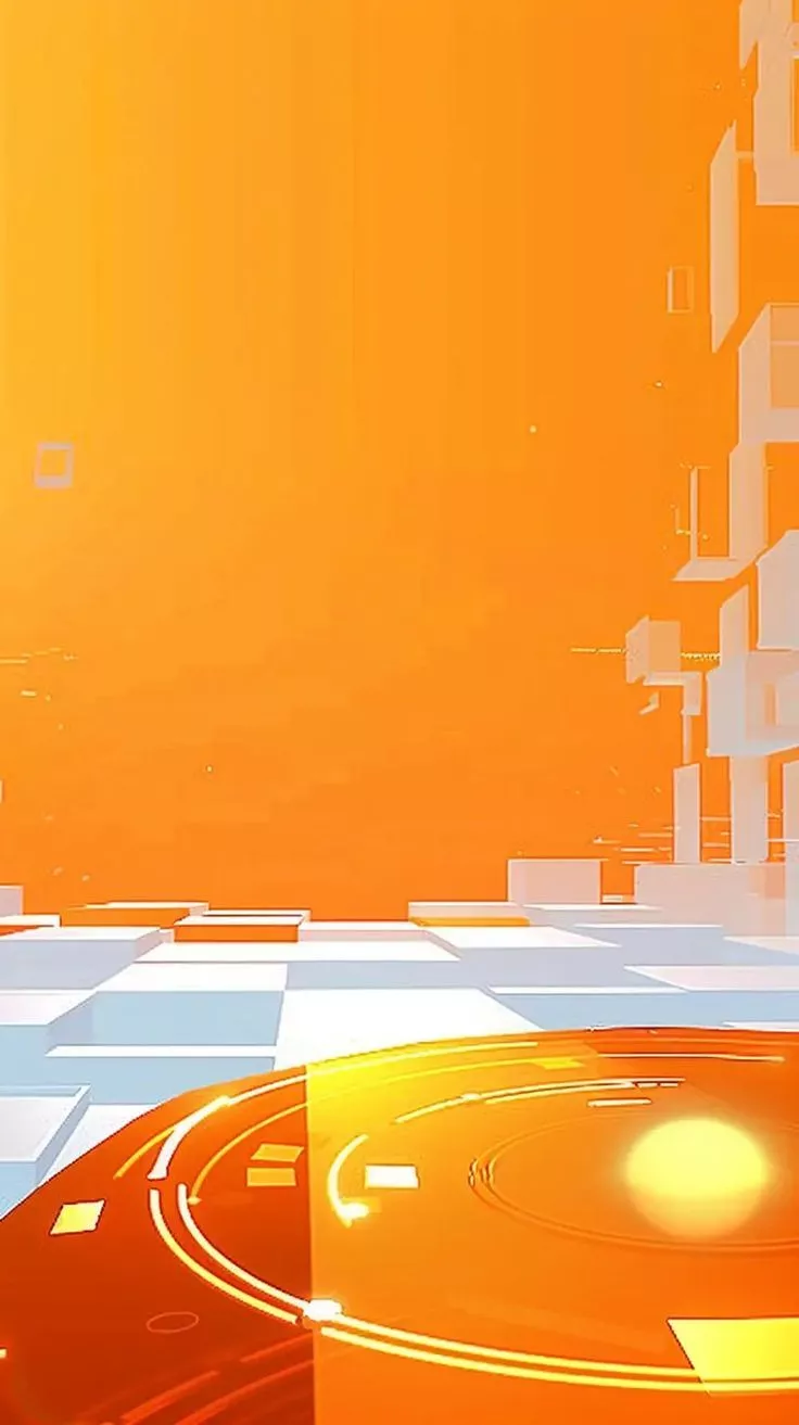 DORFic Phone Wallpaper