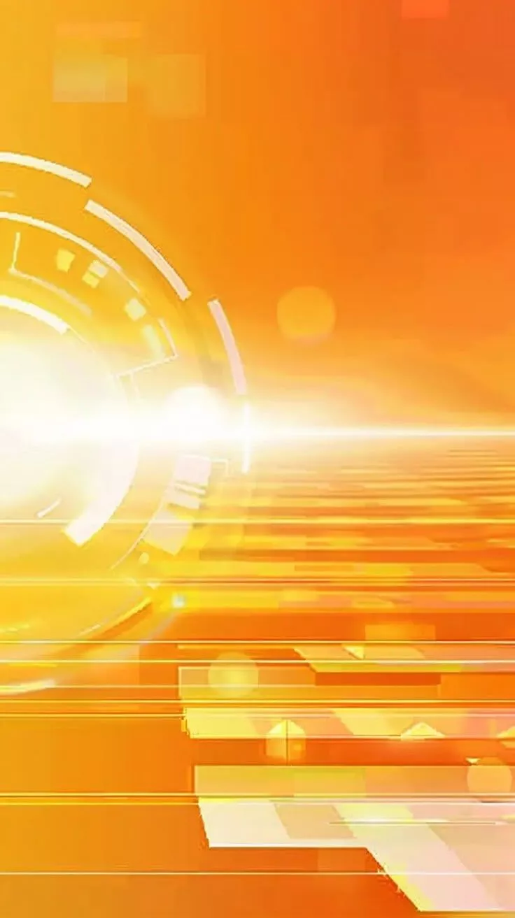 DORFic Phone Wallpaper