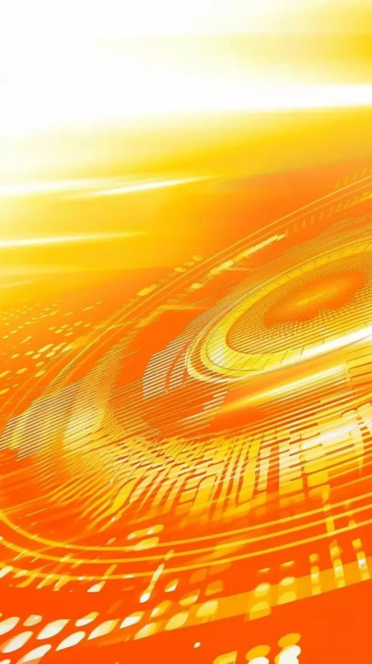 DORFic Phone Background