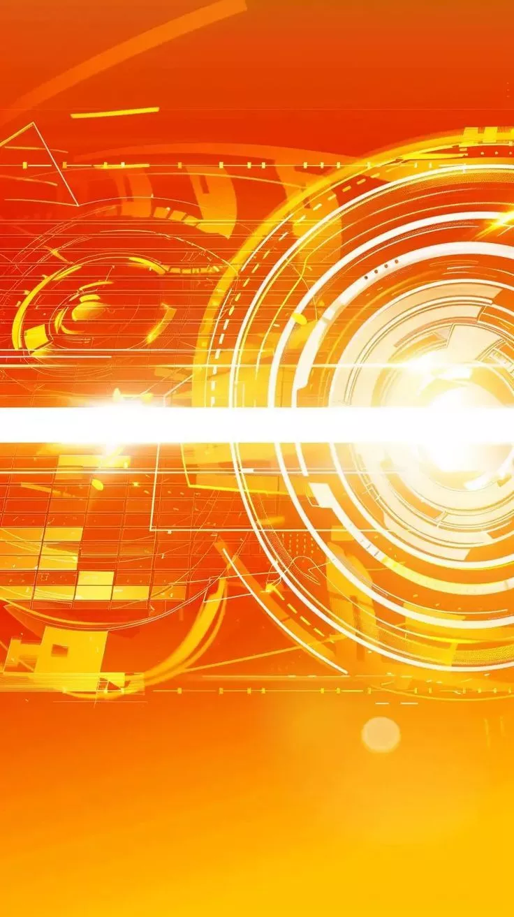 DORFic Phone Background