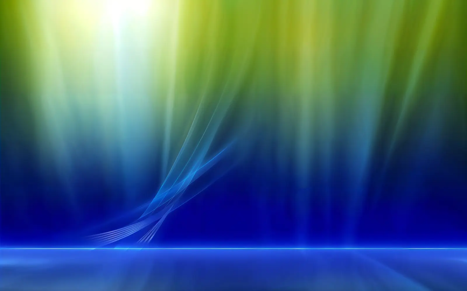 Frutiger Aurora Aesthetic